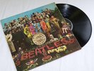 1967 THE BEATLES Sgt Pepper 12