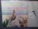 Reggae LP BURNING SPEAR Rocking Time STUDIO ONE (SOL 1123)