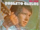 RARE NM- BRAZILIAN ROBERTO CARLOS STEREO LP IN SHRINK WRAP - IT'S TIME FOR LOVE