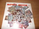 Money Maker LP Coxsone Records