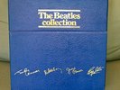 BEATLES COLLECTION BLUE BOX BC 13-14 LPS/Abbey Rd MFSL & EMI/Japan Sgt Peppers