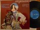 IL ROVESCIO DELLA MEDAGLIA CONTAMINAZIONE RARE 80 REISSUE RCA/CONTEMPO ITALY LP