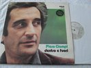 CIAMPI PIERO DENTRO E FUORI DOPPIO LP PROMOZIONALE 1975 IN CONDIZIONI OTTIME