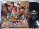 THE HOLLIES 'EVOLUTION' STEREO PCS 7022 EX+/EX 1ST PRESS