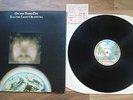 ELO ON THE THIRD DAY LP 73 UK WINDOW + SIGNED CONCERT TKT A2B1 IDLE RACE MOVE