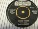 LAVERN BAKER - VOODOO VOODOO