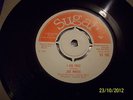 I Am Free / Yesterday - Joe White - Sugar UK 7