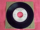 ELVIS PRESLEY-USA RCA VICTOR HOW GREAT THOU ART/SO HIGH SP-45-162 PROMO SINGLE.