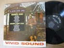 Grandpa Jones LP 16 Sacred Gospel Songs  King Lbl.