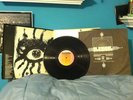 Alice Cooper LOVE IT TO DEATH Pink STRAIGHT Label ORIGINAL THUMB COVER WS-1883