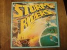 Storm Riders Original Album (Single Fin, Twin Fin, Mark Richards)