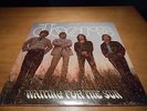 THE DOORS WAITING FOR THE SUN ELECTRA LP EKS 74024 ORIGINAL FACTORY SEALED MINT
