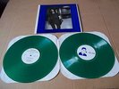 THE DOORS - MUSIC IS YOUR ONLY FRIEND  Live double LP NM NOT TMOQ Color Vinyl