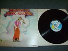 ATOMIC ROOSTER   in hearing of atomic rooster 1971-FIRST UK PRESS PEGASUS -EX+