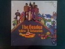 The BEATLES Yellow Submarine LP still in shrink 1969 Promo