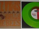 THE MELVINS - The Bulls & The Bees 10 Inch EP YELLOW VINYL /500 tweak bird tool