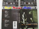 MC VASCO ROSSI Tracks EMI 7243 543155 4 1 HOLLAND BOX 2 MC 2002 no cd lp