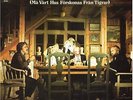 LEE HAZLEWOOD - A House Safe for Tigers / Original Swedish Vinyl