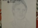 Scotty McFarland LP Autumn 1980 Rare Private Folk Psych Mint-