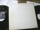 PINK FLOYD  -   The Wall,   ORIGINAL 1979 UK DOUBLE-LP/inners..... CLEAN COPY