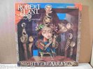 Plant, Robert - Mighty Rearranger (UK-2005)