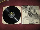 The Beatles Revolver Mono LP