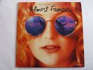 ALMOST FAMOUS 'PROMO' 2lp-vinyl  RARE