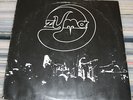 ZYMA - THOUGHTS - LP - privat 1978 Z-Produktions - GERMANY psych prog krautrock