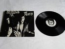 THE MISFITS BEWARE 1979 ORG 1ST PRESS LP PLP9 Matrix 12 INCH RECORD ARMAGEDDON