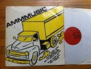 AMM - AMMMusic LP 1967 Original Elektra UK MONO - 
