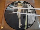 MADONNA   RARE MOMENTS VOL. 5 ** LTD ED. 'NUDE' PICTURE DISC LP