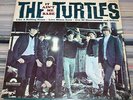 THE TURTLES - IT AIN´T ME BABE - POLYDOR International - rock n roll krautrock