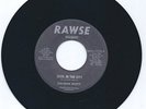 Calman Scott Devil in the City Roots/Reggae Rawse 1977 EX/EX+