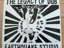 THE LEGACY OF DUB RARE EARTHQUAKE STUDIO/T.N.T.ROOTS & WINSTON DREAD EXCELLENT+