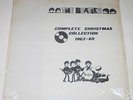 BEATLES Complete Christmas Collection 1963-69 SEALED LP Not TMOQ Vintage