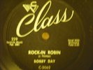 BOBBY DAY   CLASS 229    VG++