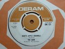 The Quik - Bert's Apple Crumble 1967 UK 45 HEAR IT 