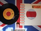 DAVID BOWIE - JOHN I'M ONLY DANCING - RARE ITA SPECIAL EDITION Juke Box