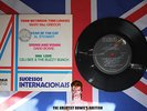 DAVID BOWIE - SOUND AND VISION  - RCA PROMO BRAZIL PS RARE