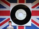DAVID BOWIE - HOLY HOLY/DIAMOND DOGS - Rare PROMO RCA ITA