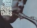VERVE | Sonny Stitt - Blows The Blues 45rpm 2 LP