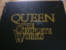 QUEEN COMPLETE WORKS VINYL BOX SET