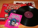 Rigor Mortis - Rigor Mortis LP (USA issue, sticker, inner, Capitol Records, EX+)