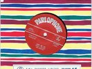 The Beatles Love Me Do Vinyl 7