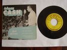 Johnny Cash  EP  Sings Hank Williams  SUN
