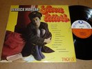 DERRICK MORGAN - SEVEN LETTERS RARE 1969 TROJAN SKINHEAD LP