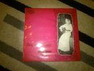 Janet Jones Sing to me lady LP signed