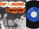 MEC OP SINGERS * 6T's Belgian PSYCH FREAKBEAT MOD Dancer * Hear