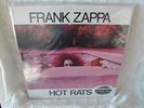 CLASSIC RECORDS FRANK ZAPPA HOT RATS 200gm SEALED LP AUDIOPHILE