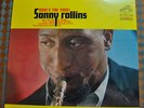  SEALED Sonny Rollins Now's The Time LSP-2927 ORIGINAL
